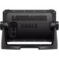 Эхолот Lowrance Eagle 7 TripleShot HD, 7 дюймов (GPS)